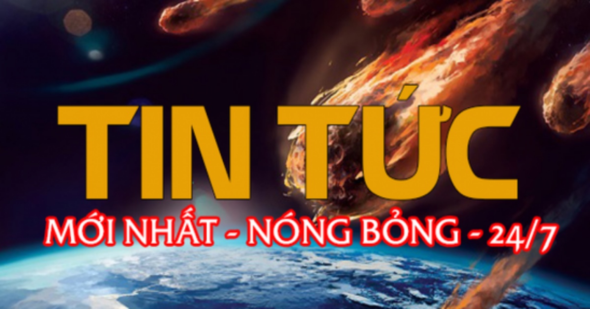Giới thiệu Tin tức nổi bật